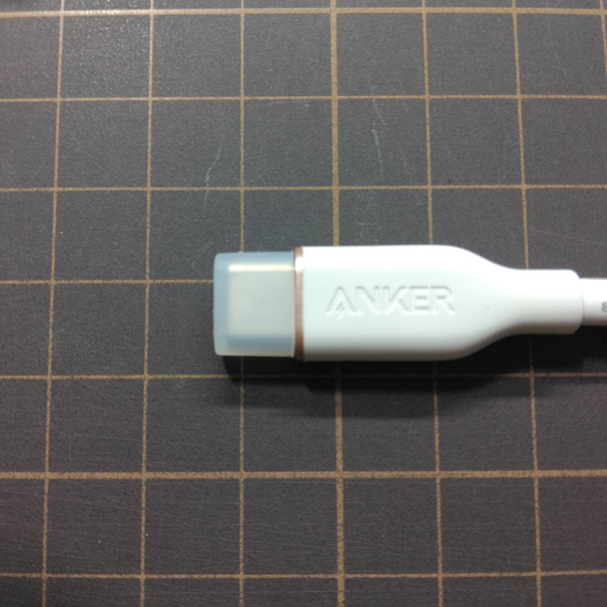 USBタイプC オス用コネクタカバー 5個 シリコン製 USBプラグキャップの画像3