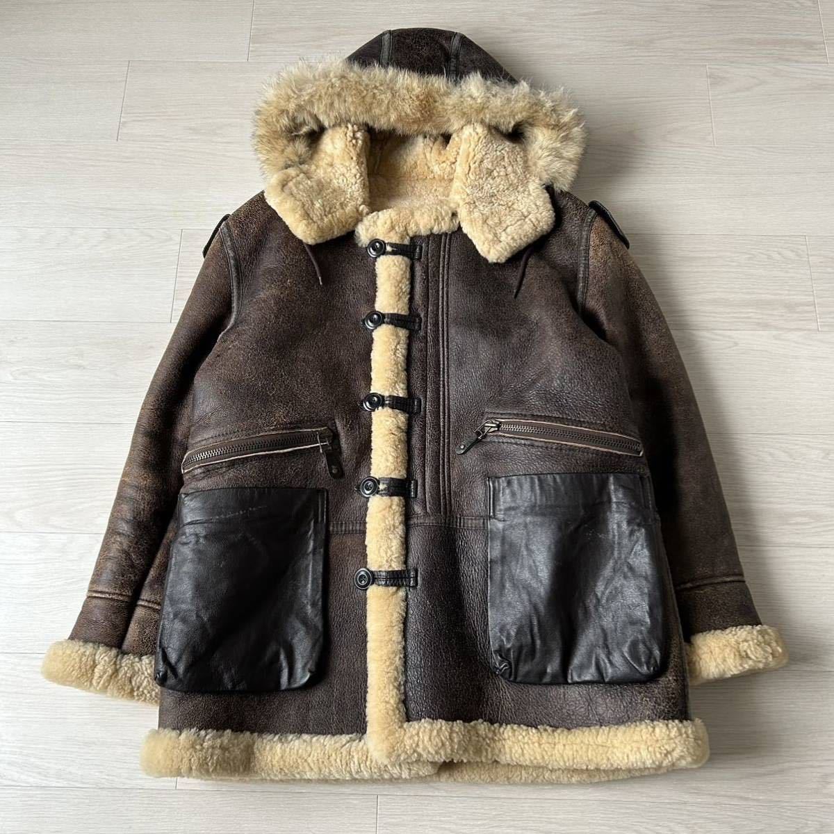 Yahoo!オークション - 希少 MILITARY CLOTHING TYPE B-7 リアル Yahoo!オークション - 希少 MILITARY CLOTHING TYPE B-7 リアル