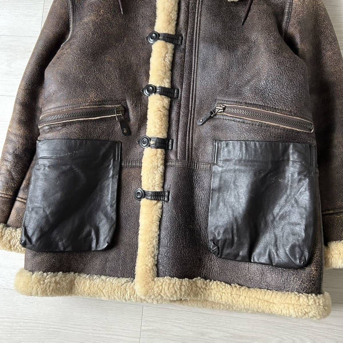 Yahoo!オークション - 希少 MILITARY CLOTHING TYPE B-7 リアル Yahoo!オークション - 希少 MILITARY CLOTHING TYPE B-7 リアル