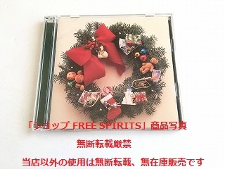 山下達郎 CD「クリスマス・イブ 30th ANNIVERSARY EDITON」初回限定盤DVD付・状態良好_画像1