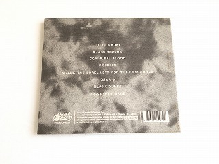 THIS WILL DESTROY YOU CD「TUNNEL BLANKET」輸入盤・紙ジャケット仕様/オルタナティブ/ギターポップ_画像2