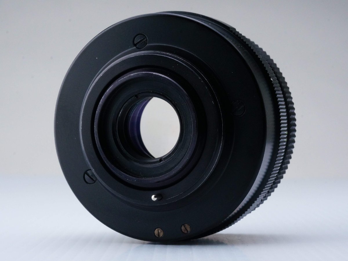 Carl Zeiss Jena DDR Tessar 50mm F2.8 M42 マウント ft緑表記 Carl Zeiss Jena DDR Tessar 50mm F2.8 M42 マウント ft緑表記