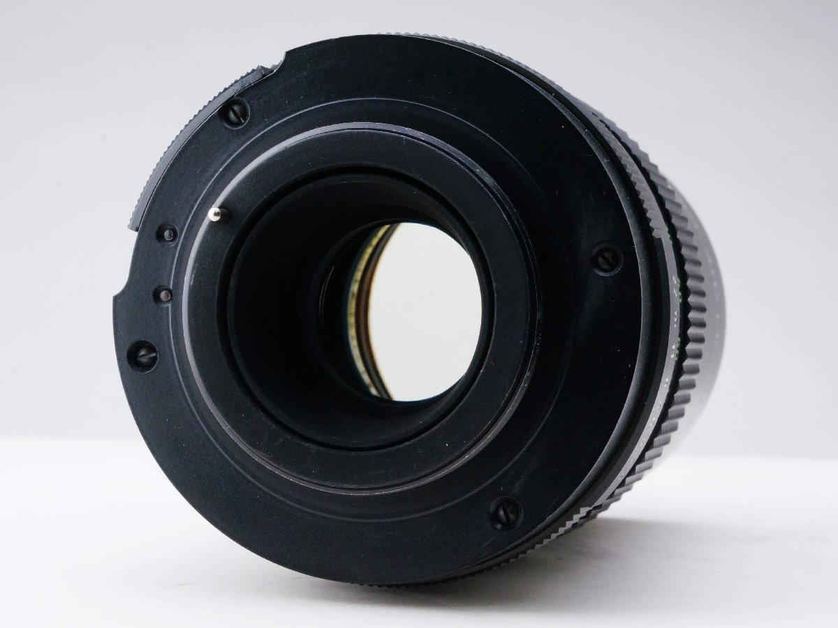 PENTACON auto 135 mm F2.8 MC !!!! 초록 ft표기 MADE IN G.D.R. PENTACON auto 135 mm F2.8 MC !!!! 초록 ft표기 MADE IN G.D.R.