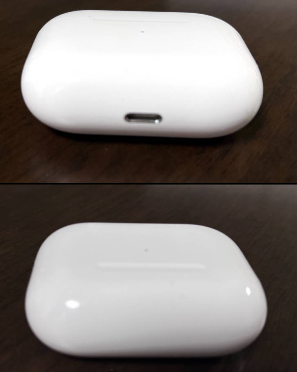 即決 送料無料 動作品 Apple AirPods Pro 第1世代 MWP22J/A 即決 送料無料 動作品 Apple AirPods Pro 第1世代 MWP22J/A