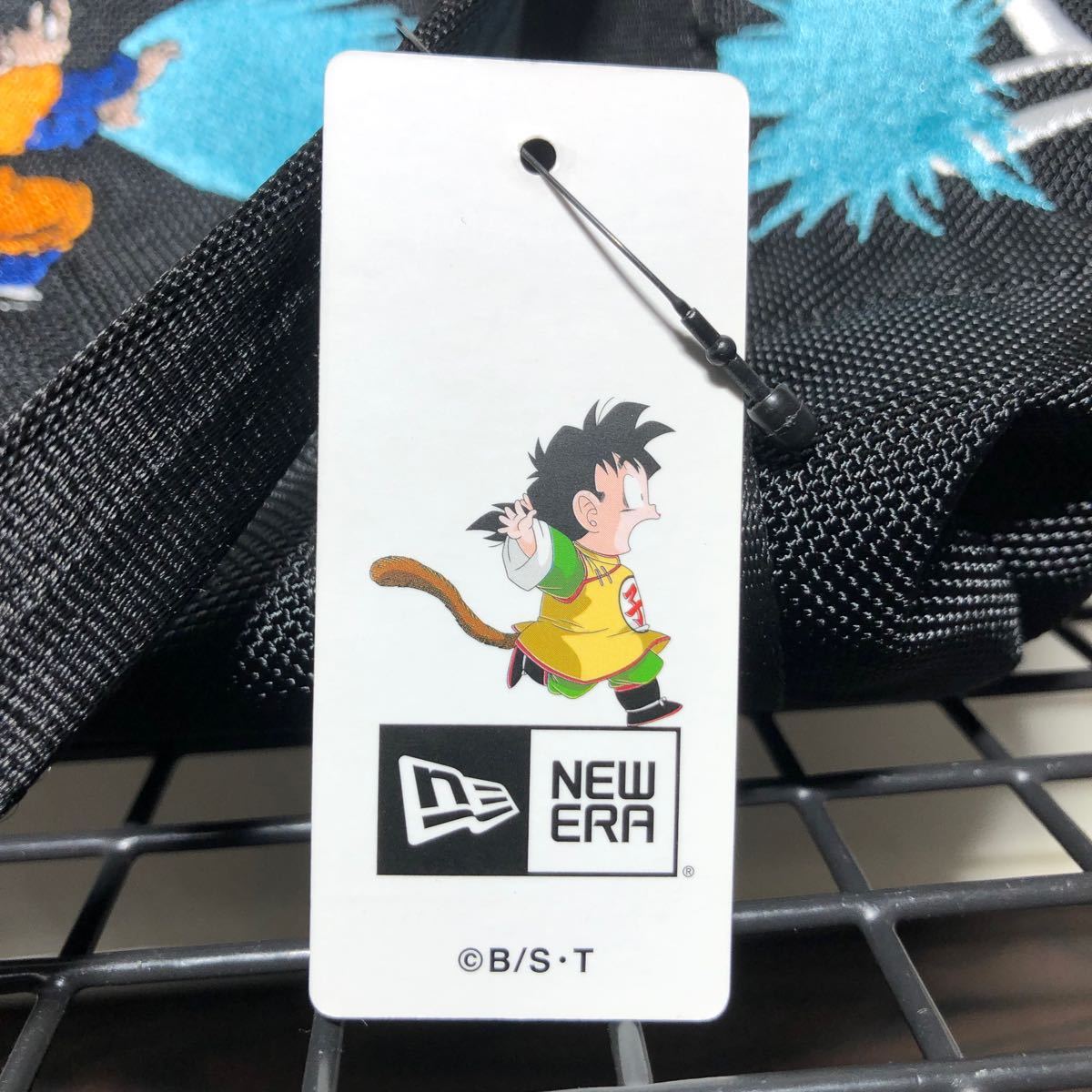 NEW ERA ニューエラ カートバッグ ゴルフ トートバッグ DRAGON NEW ERA ニューエラ カートバッグ ゴルフ トートバッグ DRAGON