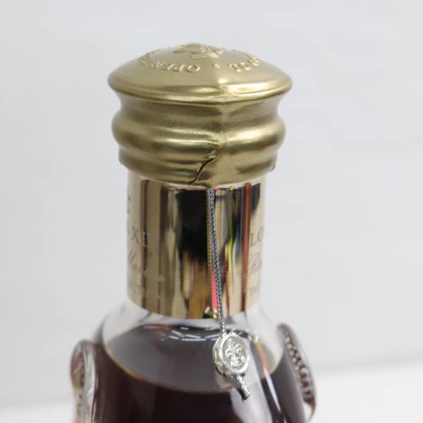 REMY MARTIN（レミーマルタン）ルイ13世 タイムコレクション2 光の都 パリ 1900 40％ 700ml N23L050011_画像3