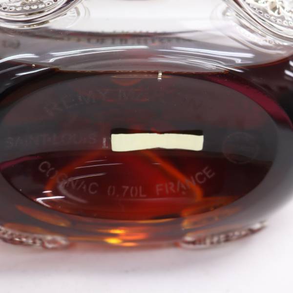 REMY MARTIN（レミーマルタン）ルイ13世 タイムコレクション2 光の都 パリ 1900 40％ 700ml N23L050011_画像6