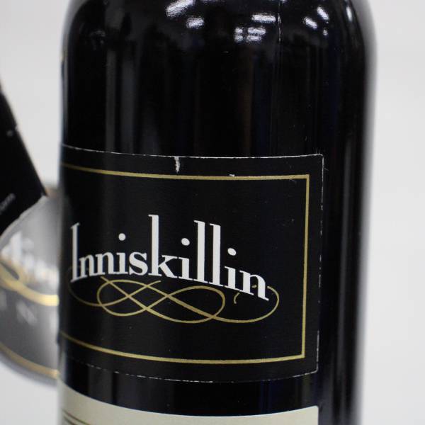 【2本セット】INNISKILLIN（イニスキリン）アイスワイン各種（パール 2011 9.5％ 375ml 等）O23L190104_画像7