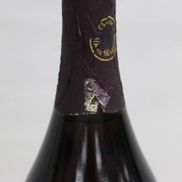 1円~Dom perignon（ドンペリニヨン）ロゼ 1990 12.5％ 750ml O24A220062_画像7