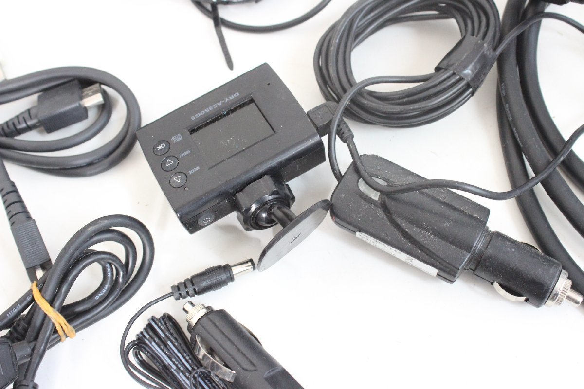 ◎ケーブル HDMI ニンテンドー アダプター USB パソコン周辺ケーブル 車載カメラ ヘッドホン 充電器Cタイプ 大量 まとめ_画像6