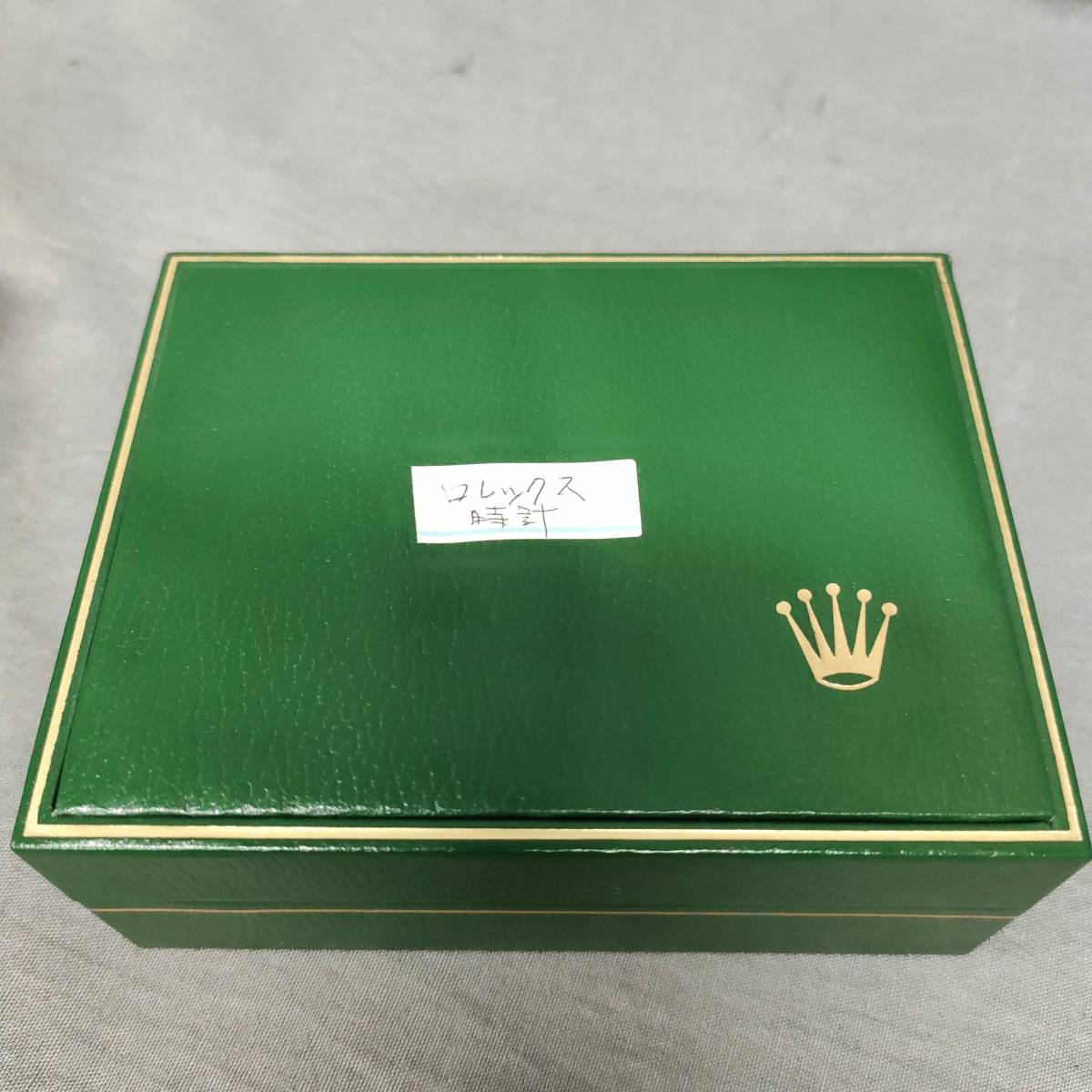 060126 254706 ROLEX ロレックス 69174/ 1番台 レディース 自動巻き 腕時計 シルバーカラー 稼働品_画像6