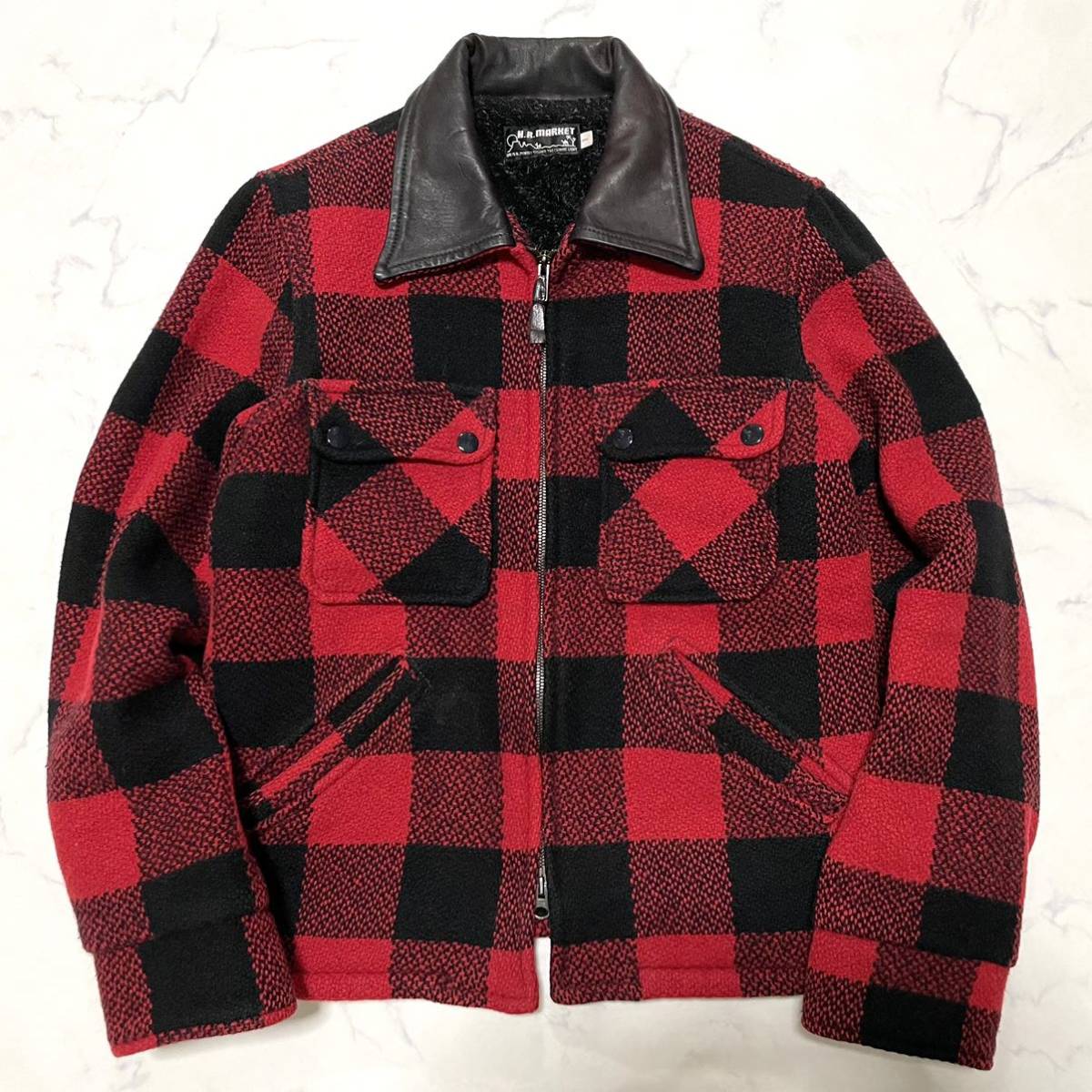 Yahoo!オークション - 定価4.5万 HOLLYWOOD RANCH MARKET Yahoo!オークション - 定価4.5万 HOLLYWOOD RANCH MARKET