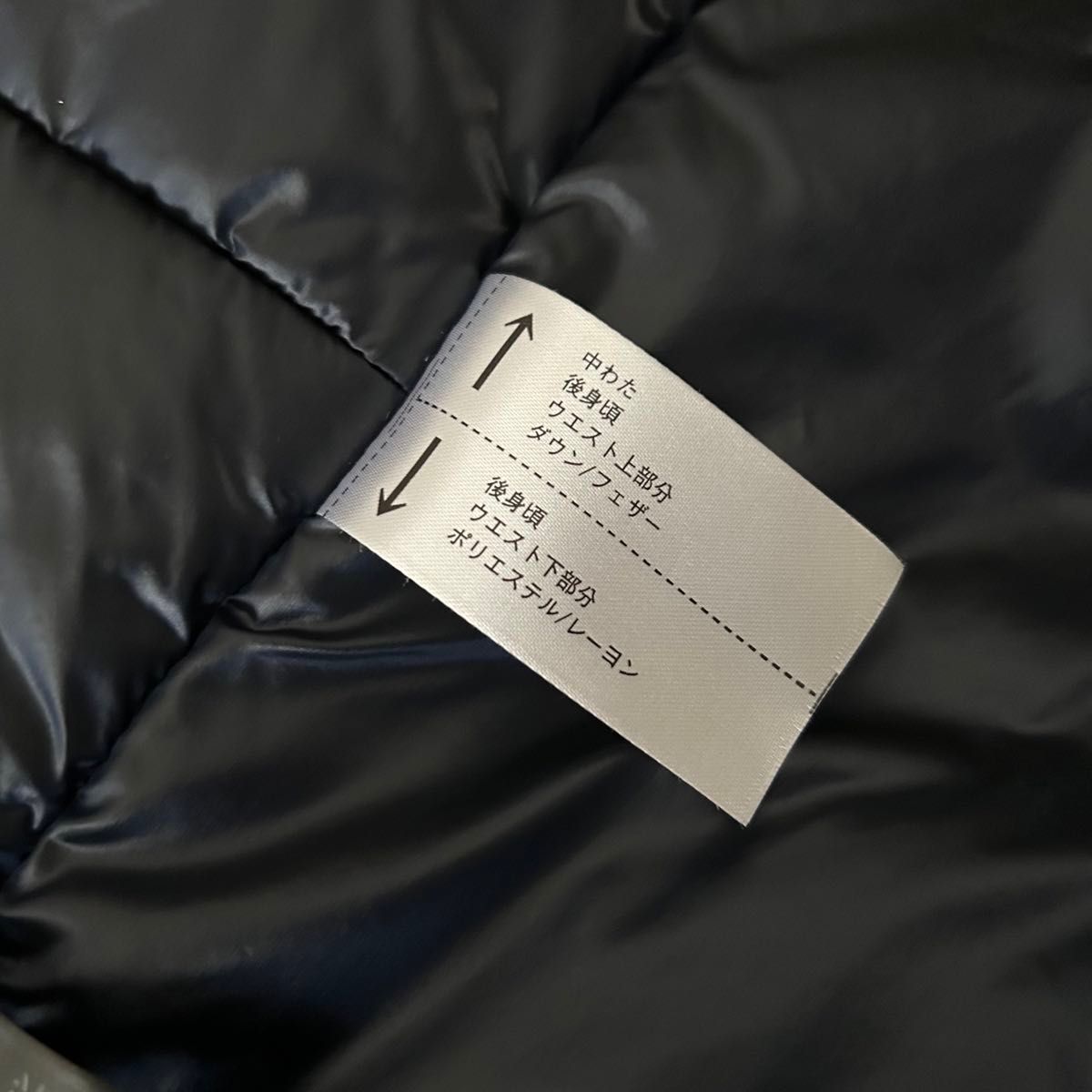 UNIQLO +J / ユニクロ プラスジェイ ハイブリッドダウンオーバー UNIQLO +J / ユニクロ プラスジェイ ハイブリッドダウンオーバー
