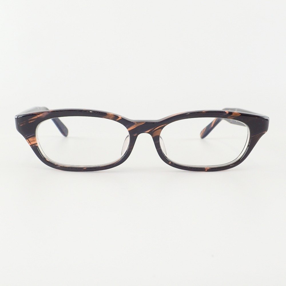 1円/美品】 KANEKO OPTICAL 金子眼鏡 泰八郎謹製 EXCLUSIVE 8 1円/美品】 KANEKO OPTICAL 金子眼鏡 泰八郎謹製 EXCLUSIVE 8