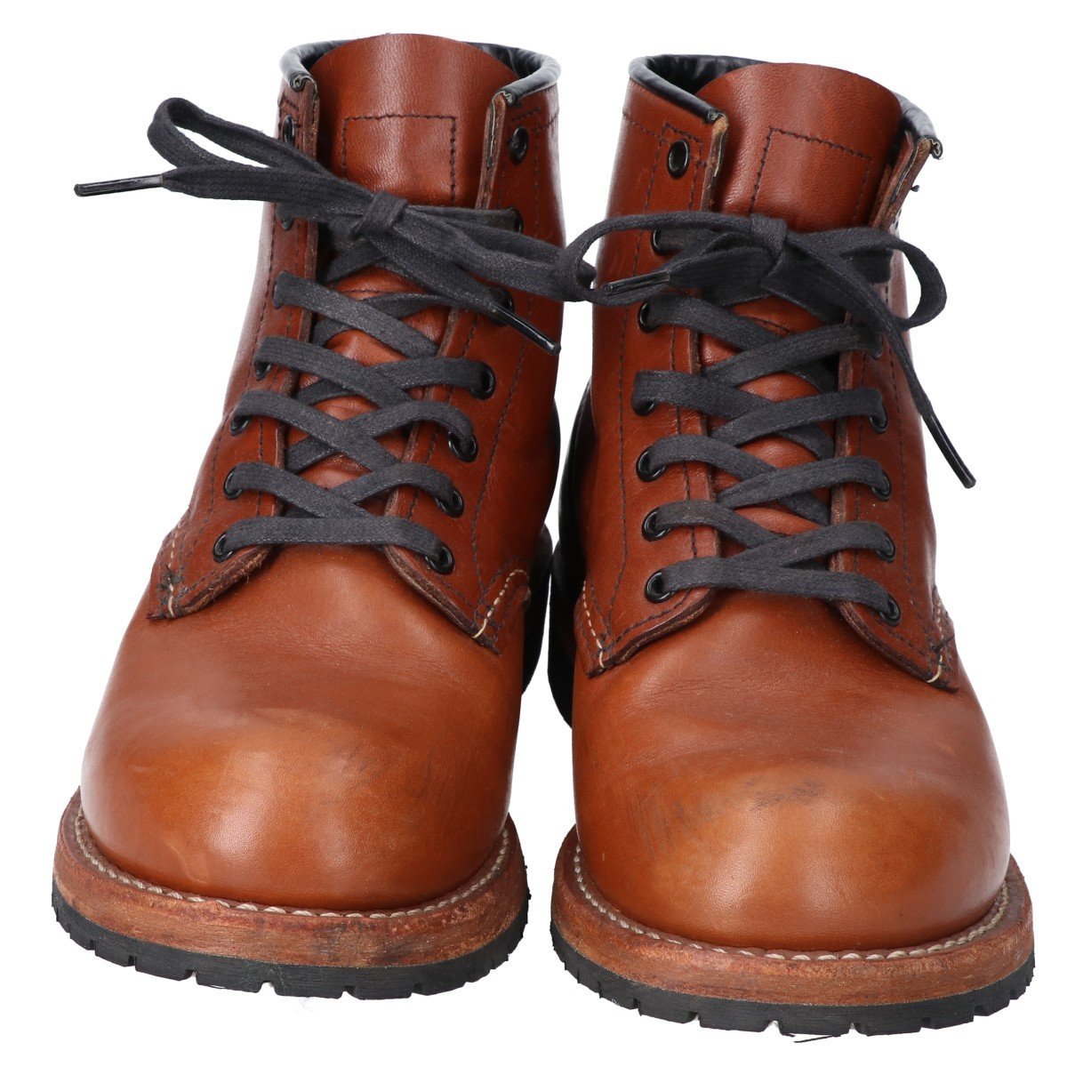 Red Wing レッドウィング 9416 Beckman Boot ベックマン ブーツ/ シューズ 23 シガー レディース_画像2