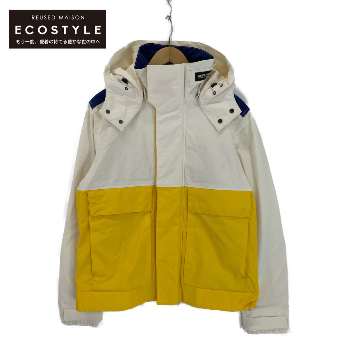 129BH snow peak 2.5 Wanderlust Pullover Jacket JK-18SU005 129BH snow peak 2.5 Wanderlust Pullover Jacket JK-18SU005
