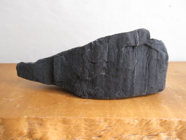 ヤフオク 水石 兵庫県加古川採集 一部瑪瑙化した黒珪化木 ヤフオク 水石 兵庫県加古川採集 一部瑪瑙化した黒珪化木