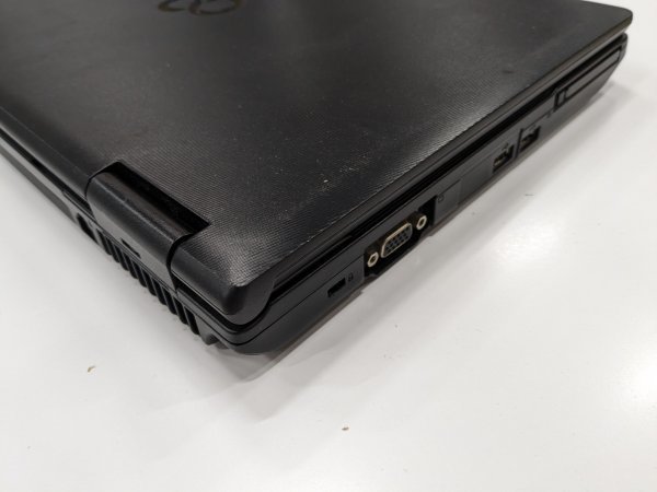 ジャンク扱い★FUJITSU Lifebook A572 i5-3320 4GB/128GB RAM ★No.776_画像6