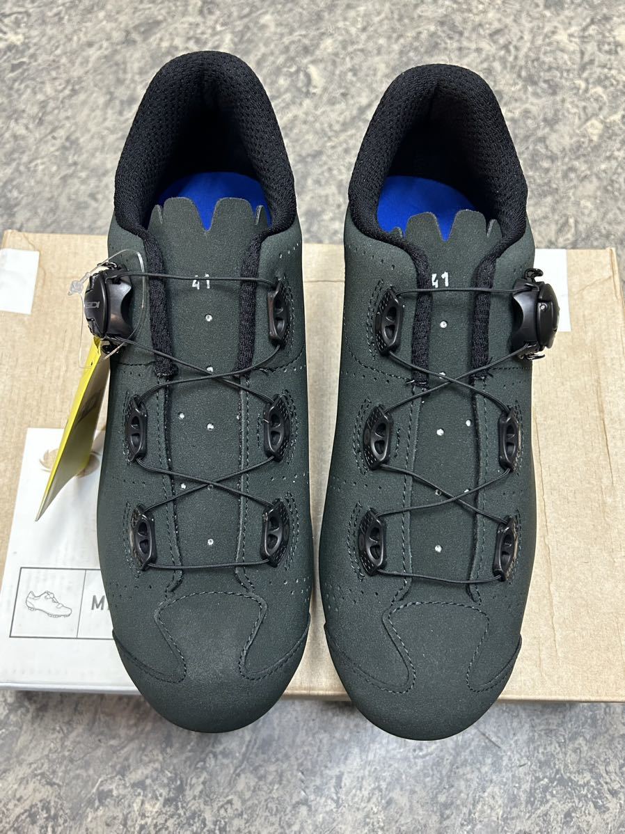 送料込 定価28600円 新品 箱入 MTB用ビンディングシューズ『SIDI 送料込 定価28600円 新品 箱入 MTB用ビンディングシューズ『SIDI