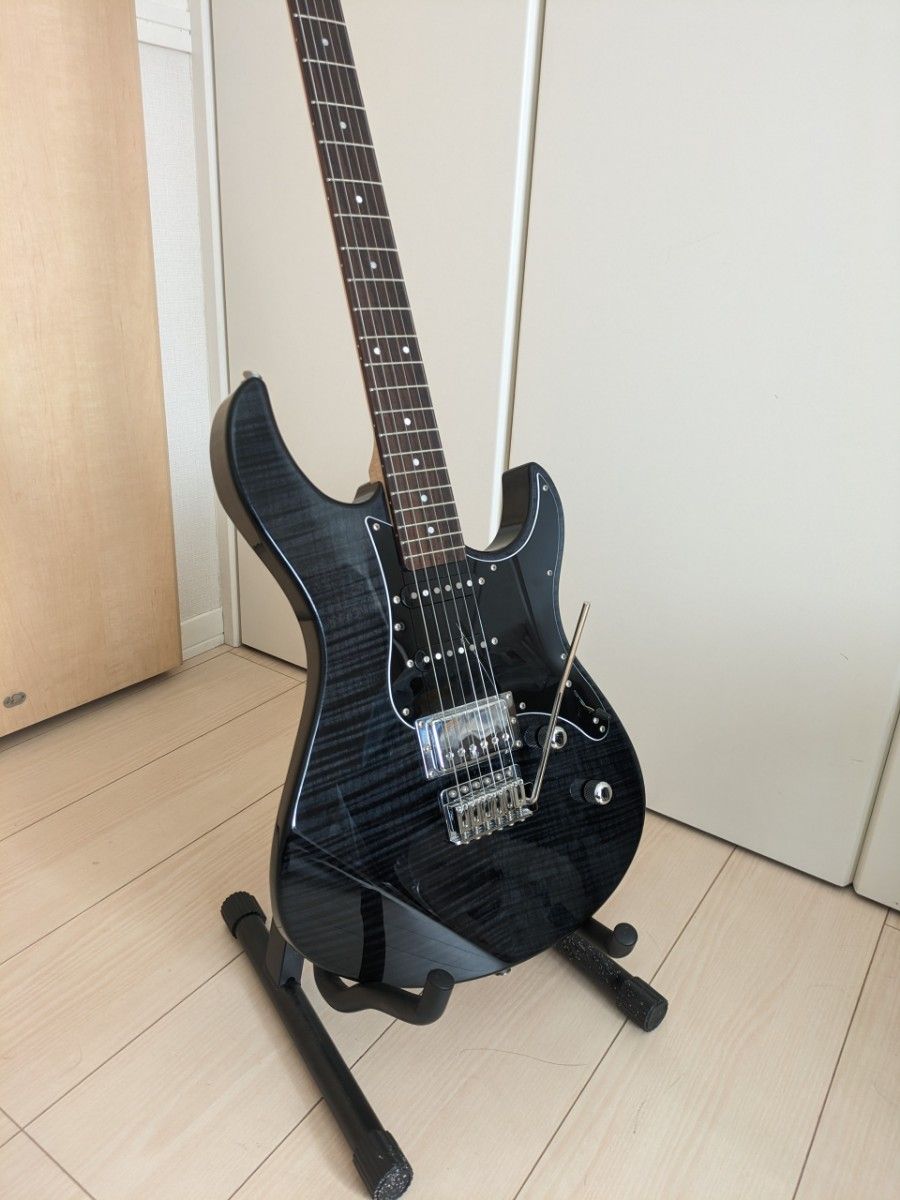 ヤマハ パシフィカ212 TBL ぼっちざろっくMOD pacifica|Yahoo ヤマハ パシフィカ212 TBL ぼっちざろっくMOD pacifica|Yahoo