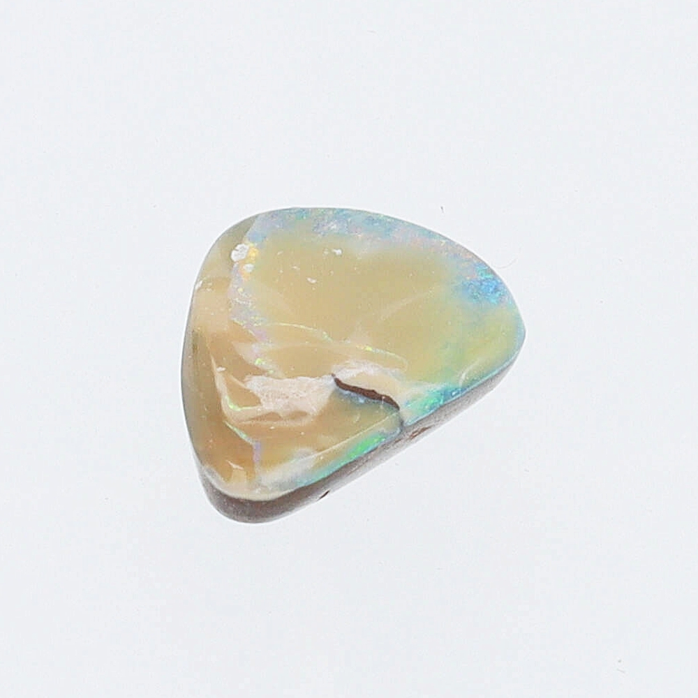 ボルダーオパール1.59ct裸石【J-133】_画像6