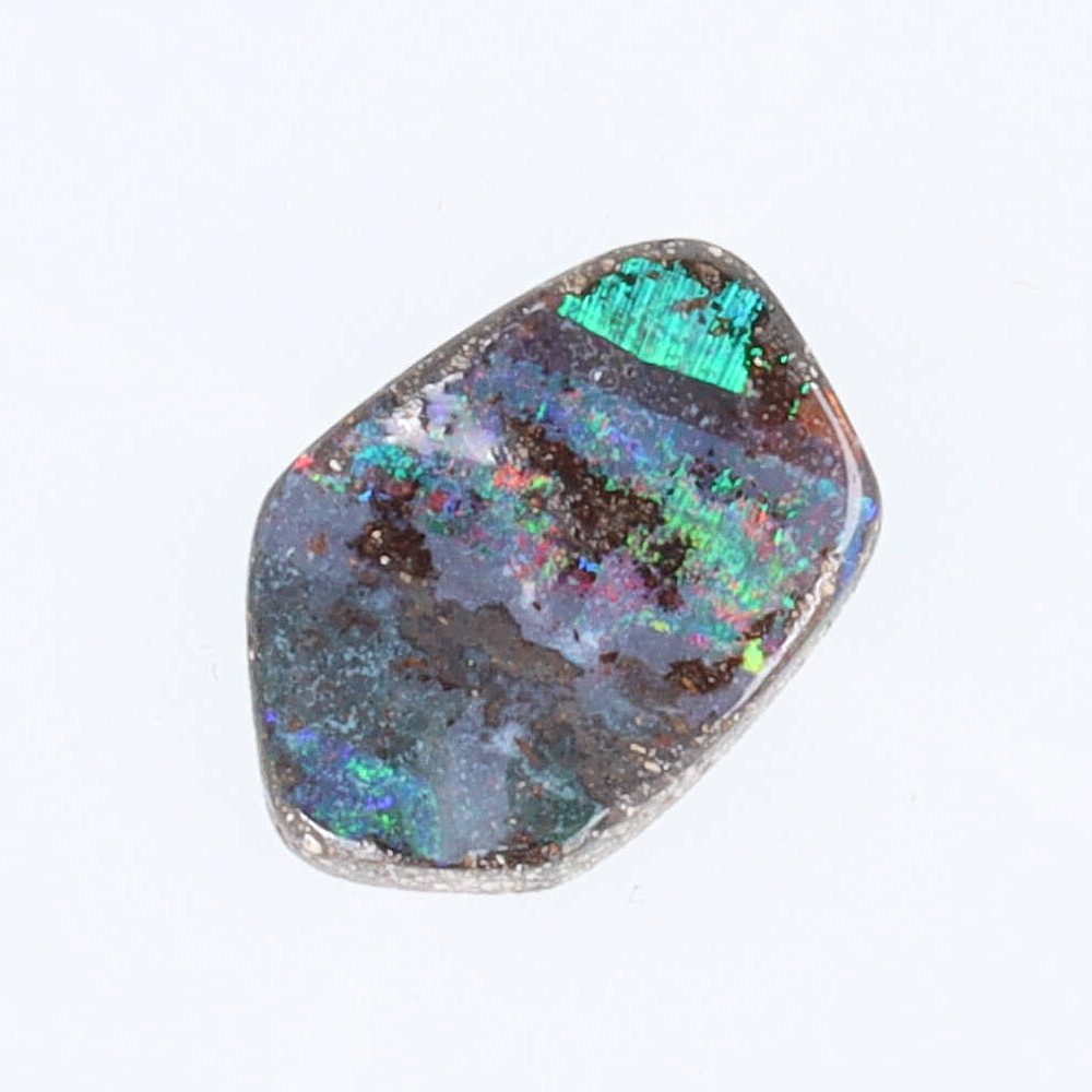 ボルダーオパール1.53ct 裸石【K-3】_画像1