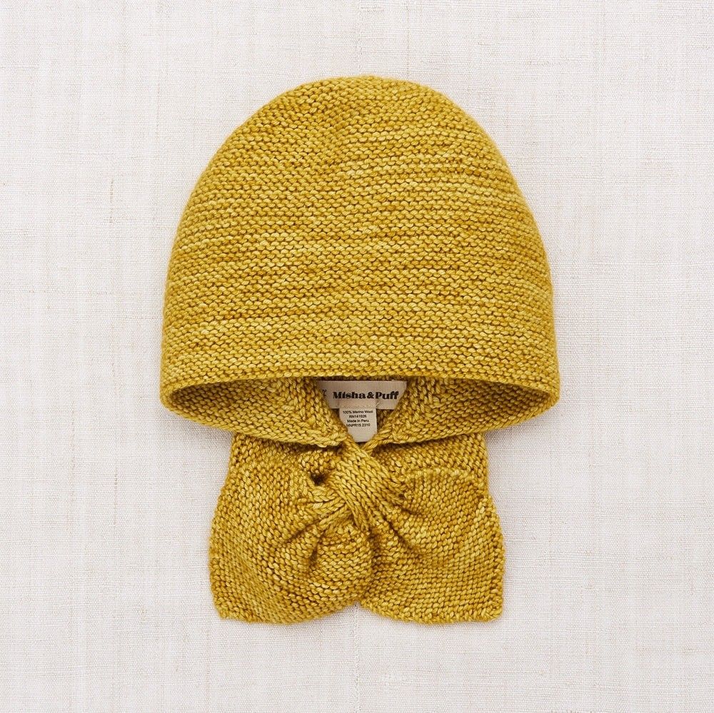新品 2-4y Misha & Puff SleddingHood Citron|Yahoo!フリマ(旧 新品 2-4y Misha & Puff SleddingHood Citron|Yahoo!フリマ(旧