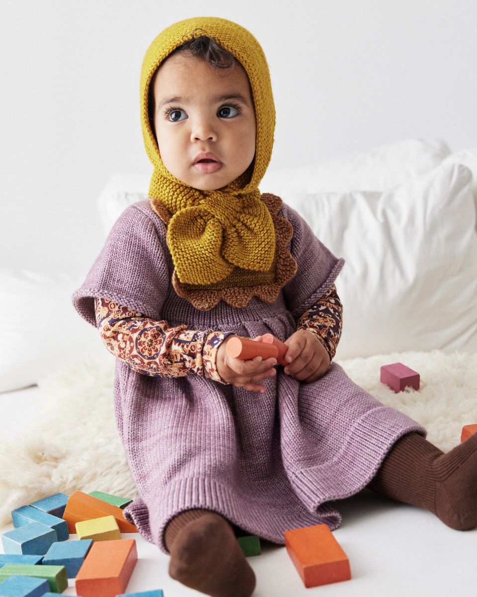 新品 2-4y Misha & Puff SleddingHood Citron|Yahoo!フリマ(旧 新品 2-4y Misha & Puff SleddingHood Citron|Yahoo!フリマ(旧