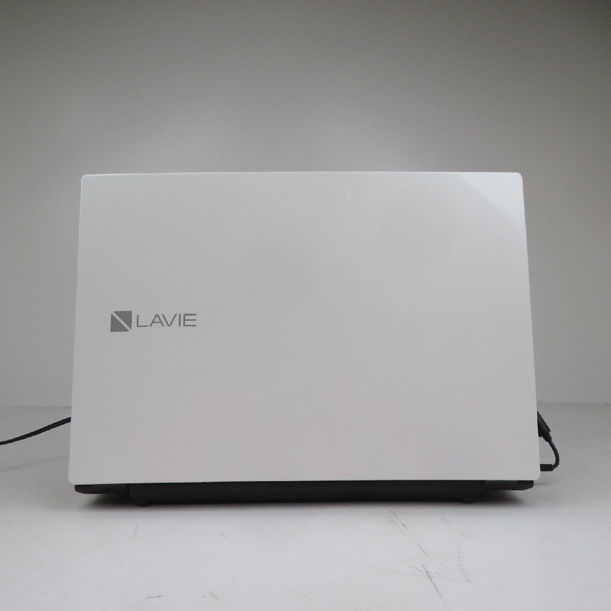 NEC Lavie NS650/G ノートパソコン Intel Core i7 メモリ4GB HDD1TB Windwos10再インストール済 DVD +/- RWドライブ / 80 (KSF011327)_画像9