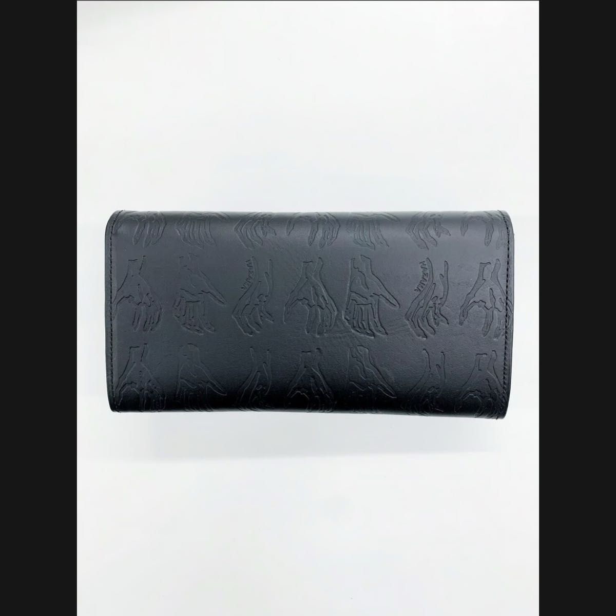 hazama 惹きずり込まれる運命のレザーウォレット|Yahoo!フリマ hazama 惹きずり込まれる運命のレザーウォレット|Yahoo!フリマ