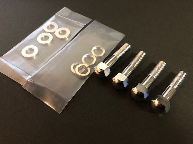  new goods handle post bolt set Z1/Z2 KZ900 KZ1000 500SS H1 750SS H2 350SS 400SS 250SS KH250 KH400