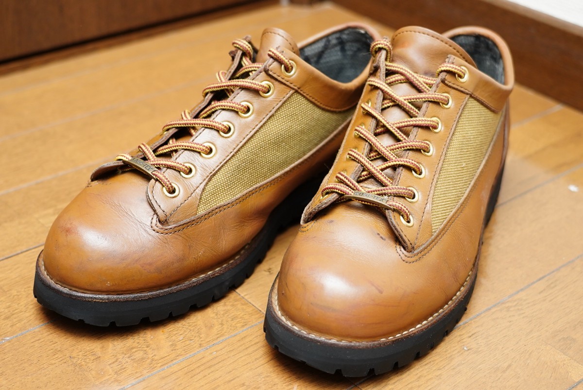 Yahoo!オークション - DANNER ダナー CASCADE RANGE 2 Yahoo!オークション - DANNER ダナー CASCADE RANGE 2