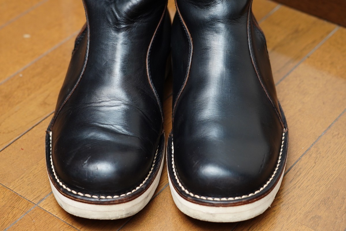 DANNER ダナー ワークフォース workforce us7.5 サイドジップ DANNER ダナー ワークフォース workforce us7.5 サイドジップ
