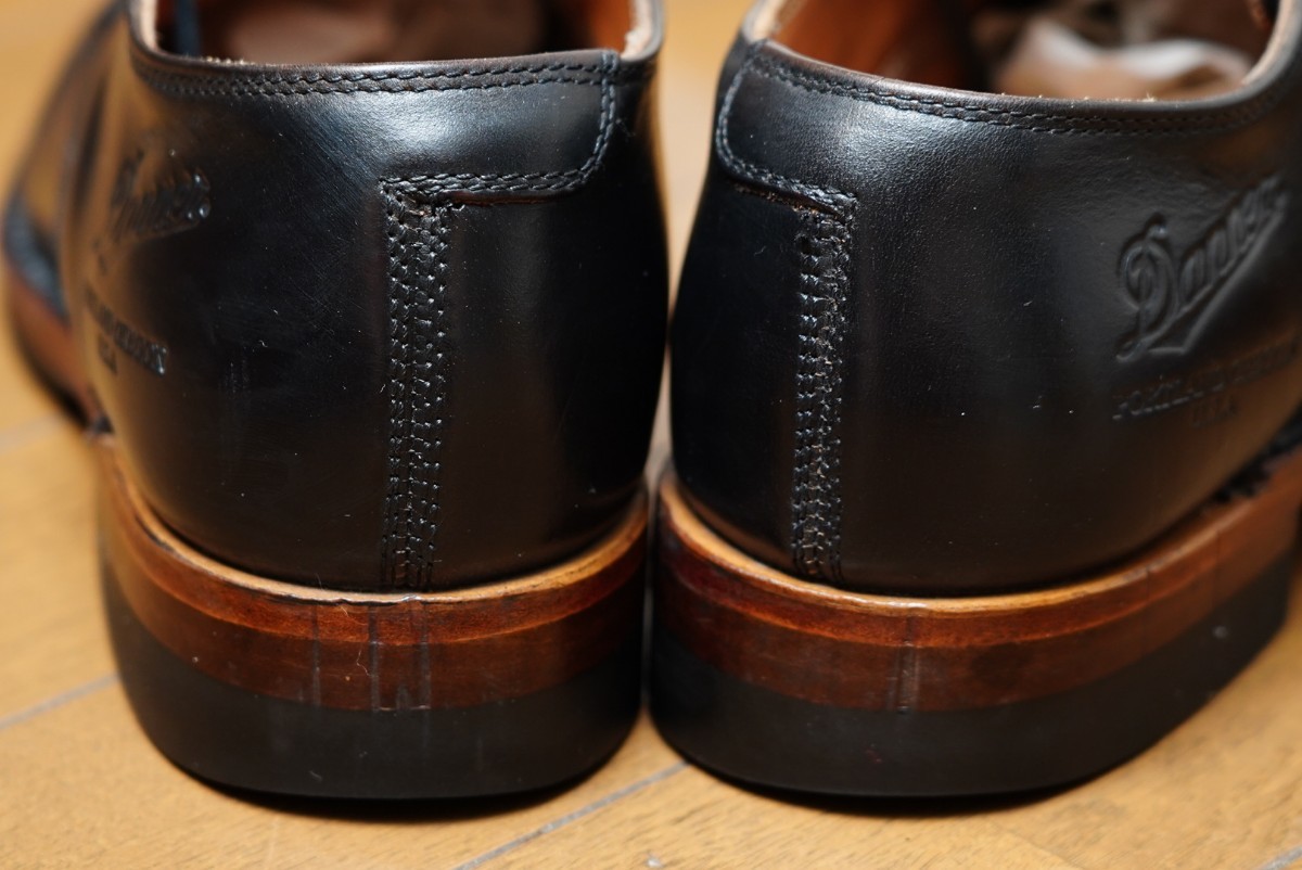 DANNER ダナー マナワ ポストマン us8.5 ブーツ DANNER ダナー マナワ ポストマン us8.5 ブーツ
