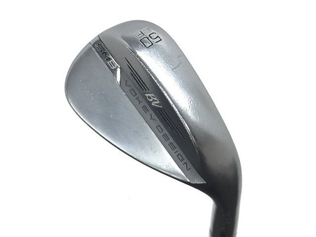 ■タイトリスト■VOKEY SPIN MILLED SM8 ツアークロム■50/12F■S■NS PRO 950GH neo■中古■1円～_画像1