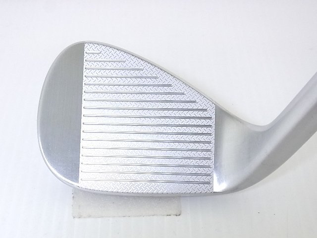 ■ゴルフパートナー■NEXGEN FORGED WEDGE(2022)■50/10■S200■Dynamic Gold■良品■1円～_画像3