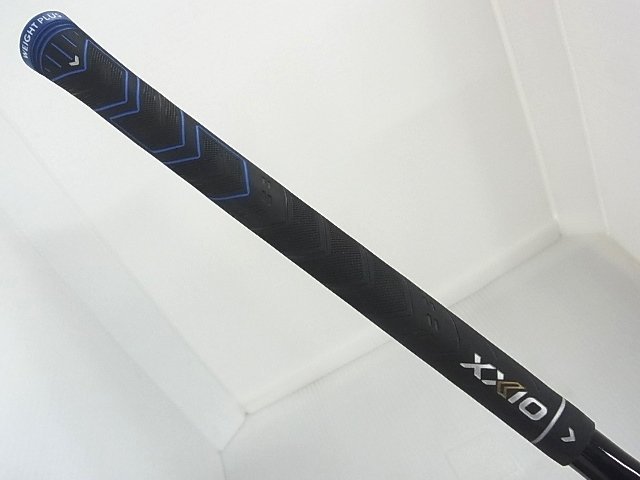 ■ゼクシオ11■XXIO(2020)■10.5■R■XXIO MP1100■中古■1円～_画像8