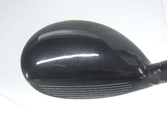 ■タイトリスト■915 H■3U■21■R■Titleist Speeder 715■中古■1円～_画像4