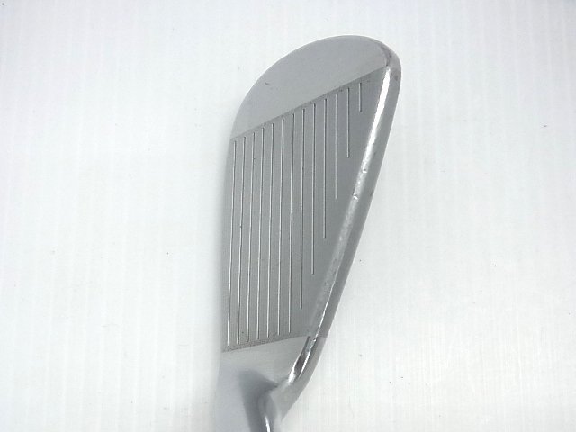 ■ダンロップ■SRIXON Z-TX(2011) 6本■5-P■S200■Dynamic Gold■訳有中古■1円～_画像4