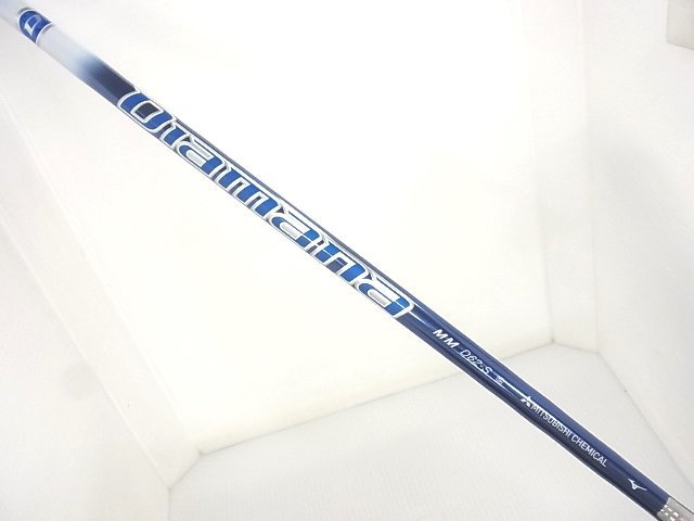 ■ミズノ■Mizuno ST-X 220■10.5■S■Diamana MM D62■中古■1円～_画像6