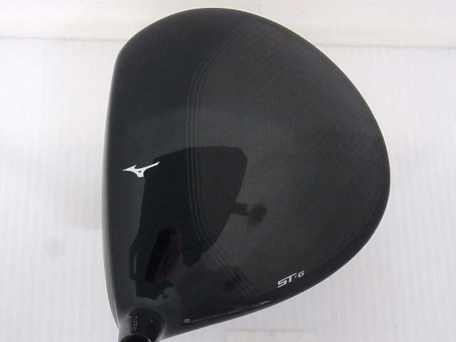 ■ミズノ ■Mizuno ST-G 220■9■S■Diamana Mt Limited 50■中古■1円～_画像3