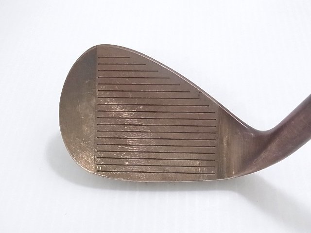 ■キャスコ■Dolphin Wedge DW-123 Copper■48■WEDGE■NS PRO 950GH neo■中古■1円～_画像3