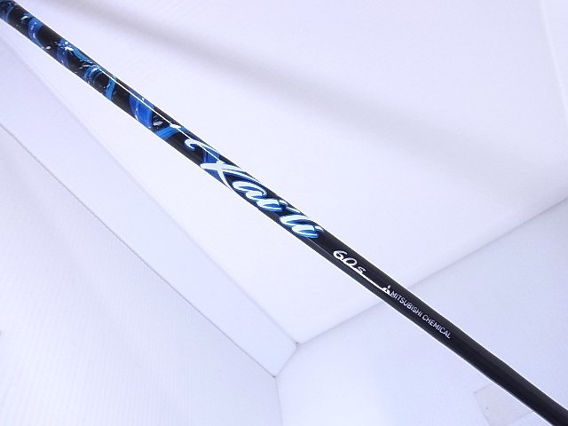 ■コブラ■cobra AEROJET USA■10.5■S■Kai'li BLUE 60■中古■1円～_画像4