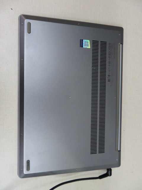 K043◎ノートパソコン◎レノボ Lenovo IdeaPad S540-14IWL i5_画像6