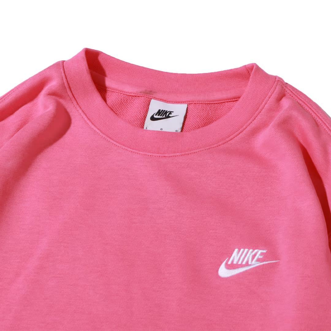 送料込み 新品 NIKE ナイキ メンズ スウェット トレーナー 送料込み 新品 NIKE ナイキ メンズ スウェット トレーナー
