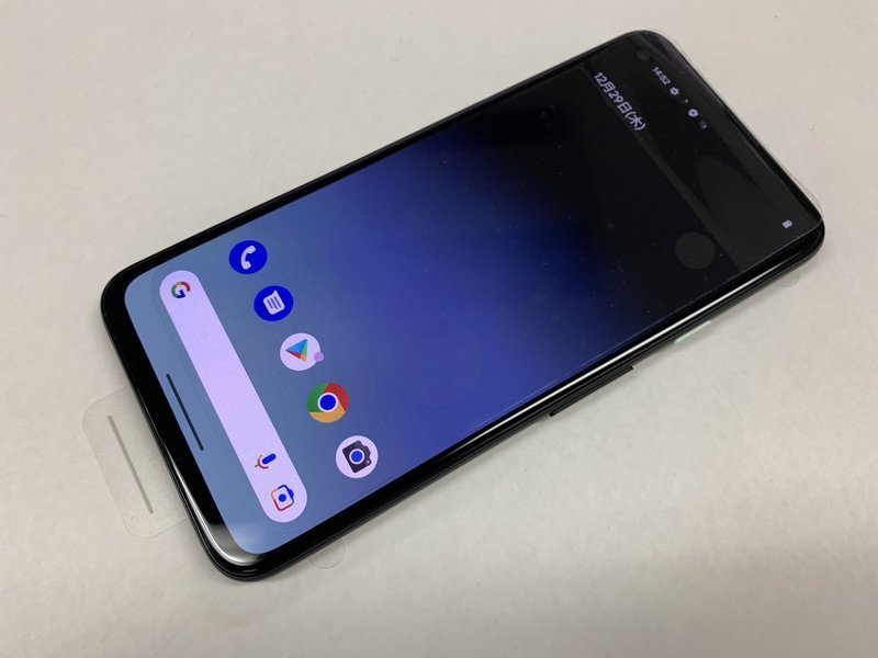 5180円 再CP982 SIMフリー Google Pixel 4a 128GB - Android 5180円 再CP982 SIMフリー Google Pixel 4a 128GB - Android