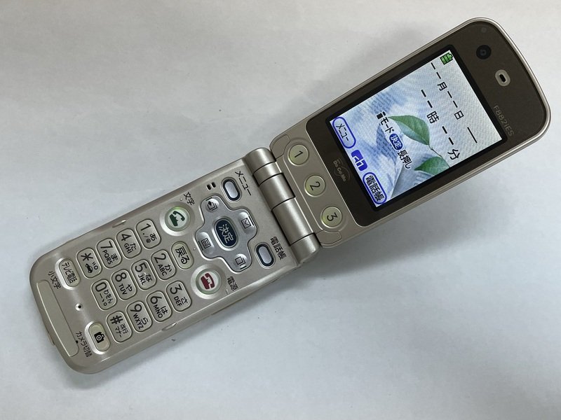  повторный DA212 docomo FOMA F882iES суждение 0