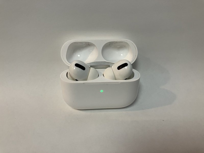 FI669 AirPods Pro 第1世代 ジャンク