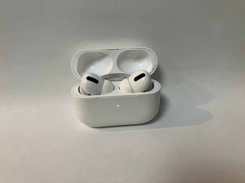 FH468 AirPods Pro 第1世代