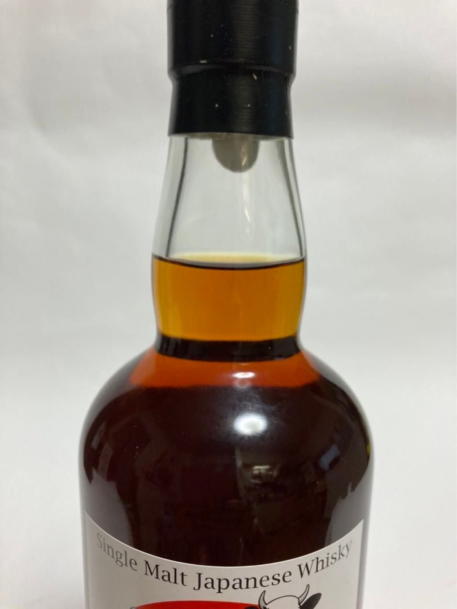 Ichiro's Malt   イチローズモルト 高島屋セレクション干支シリーズ 【丑年】700ml 58.1％　no:7061